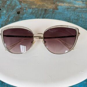New- Kate Spade sunglasses; Staci 54/17